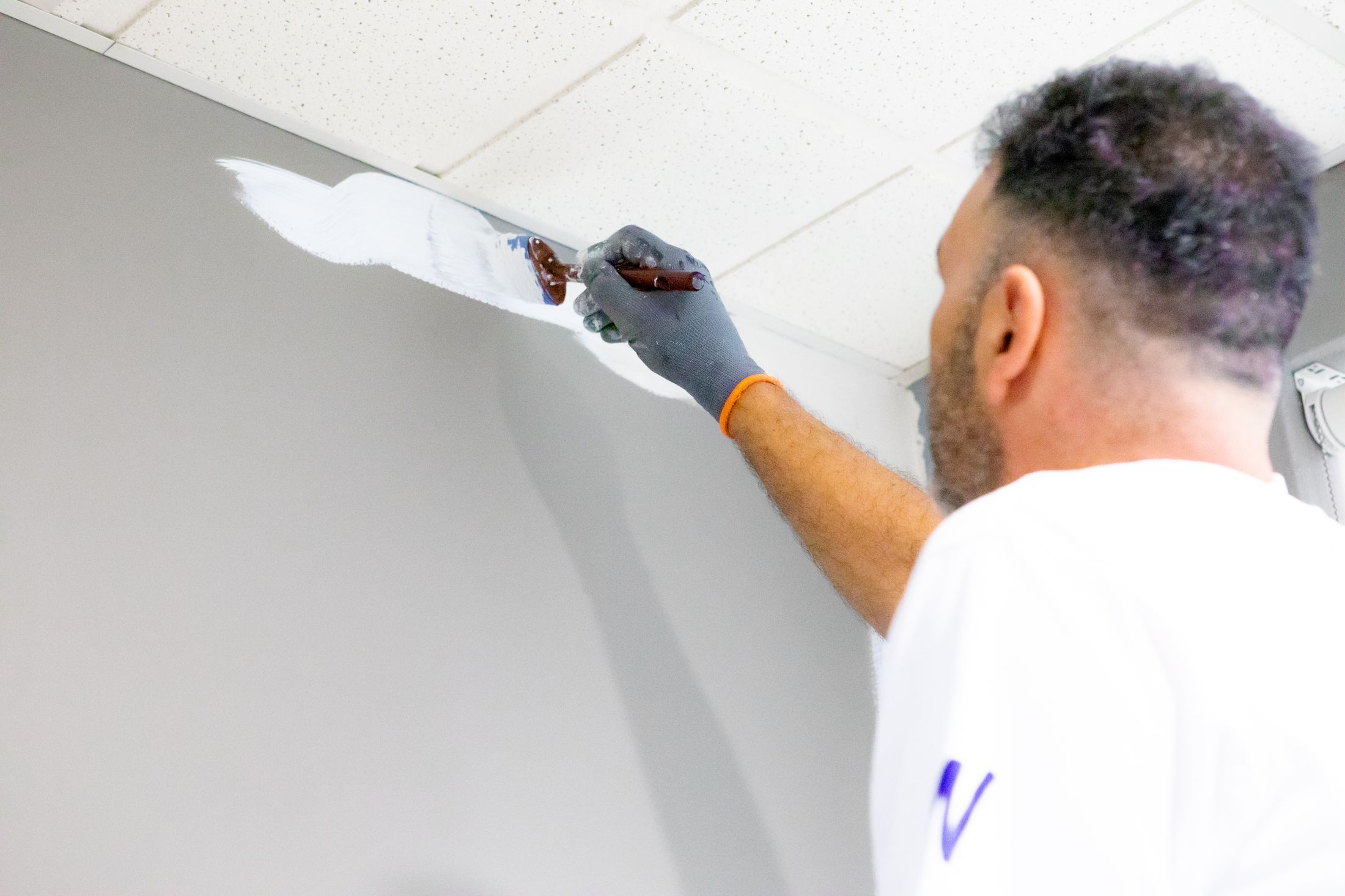 Surface Preparation & Repairs by Next Coat
